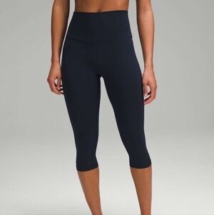 Lululemon Align Crop Leggings